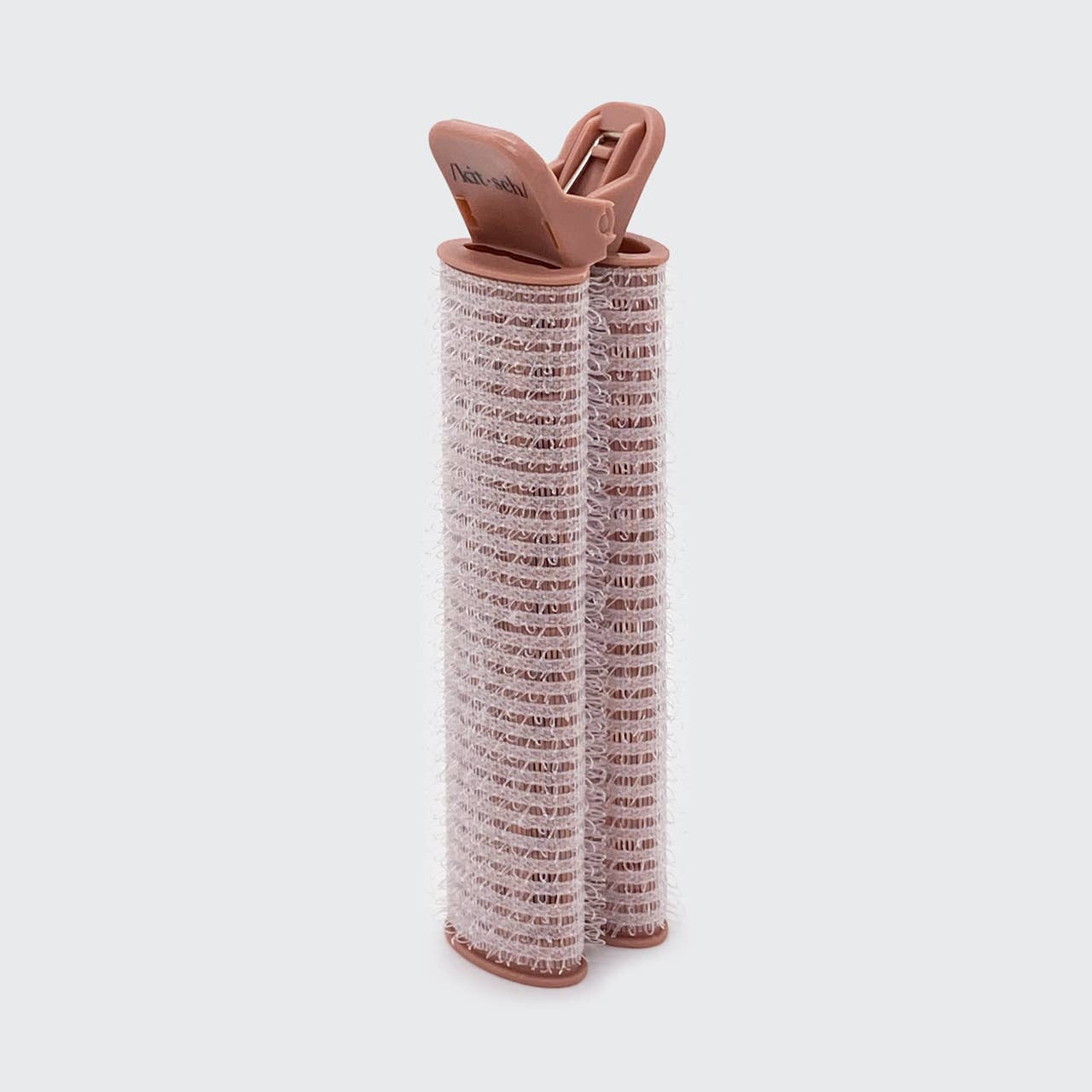 Volumengebende Rollclips