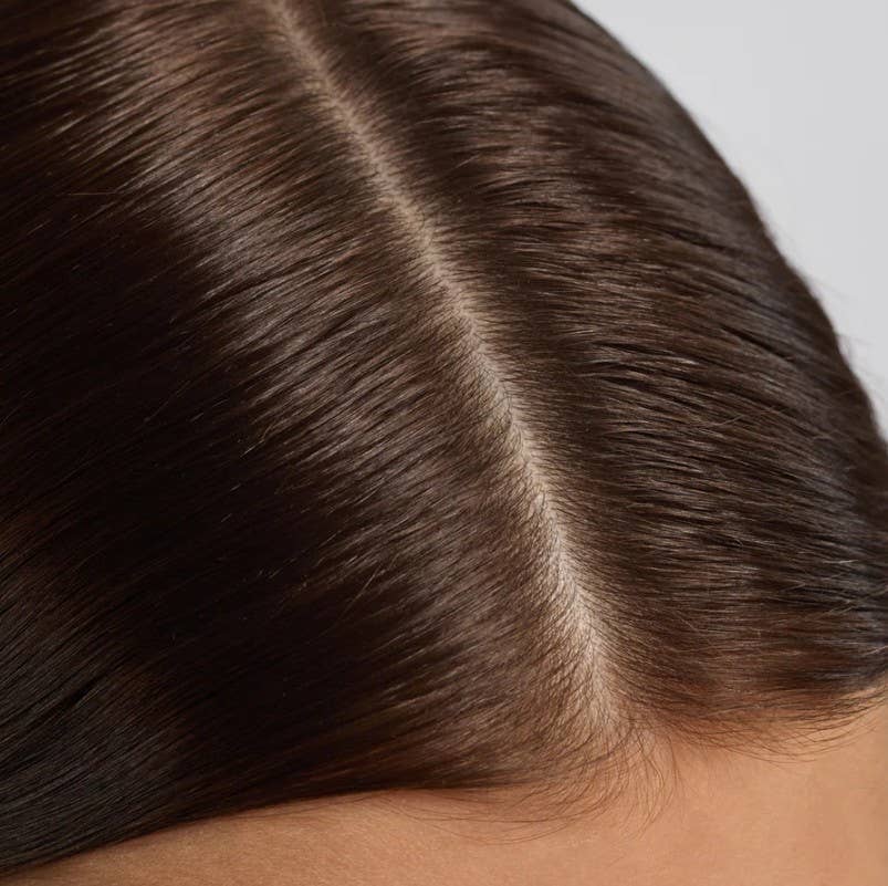 Stärkendes Haar- und Kopfhautöl