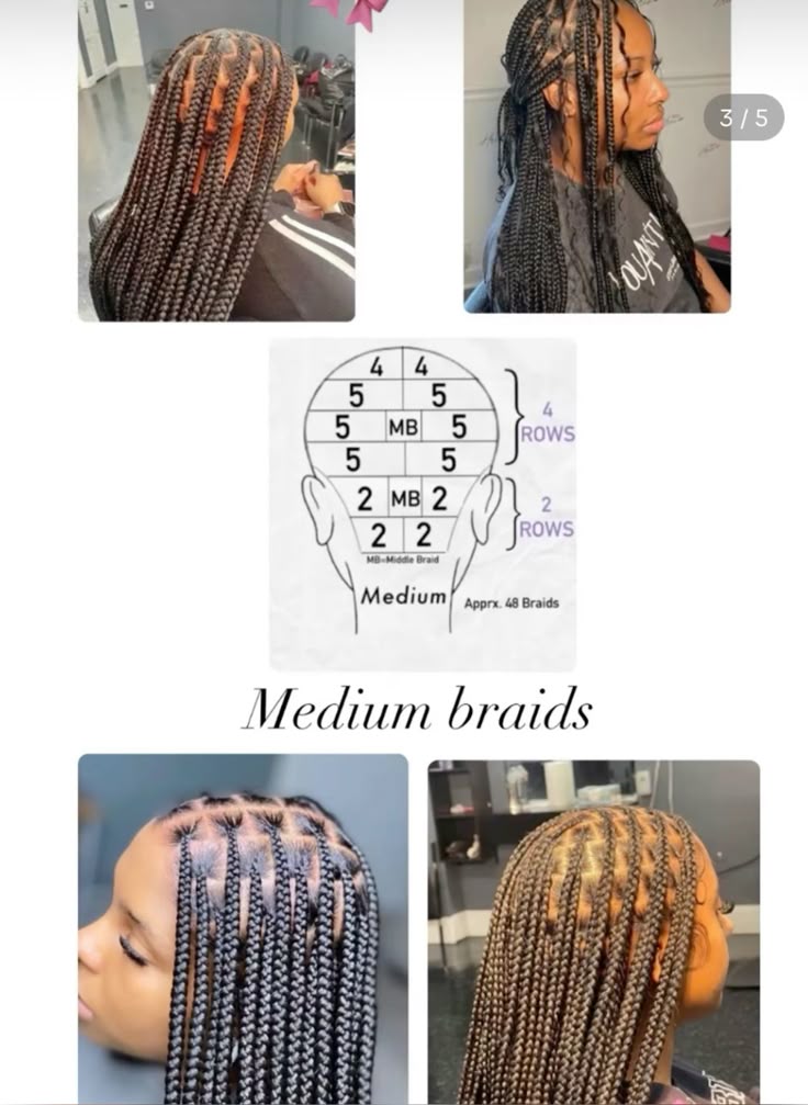Braids