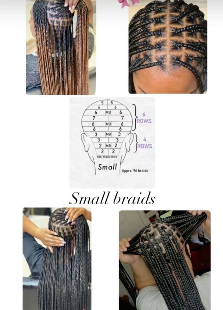 Braids
