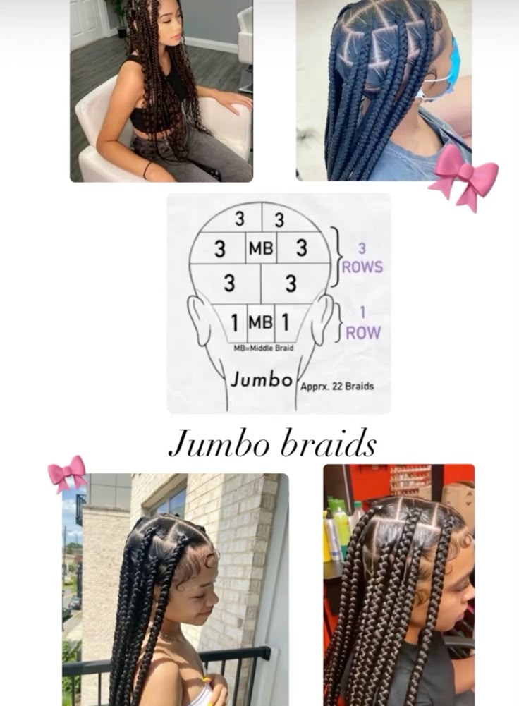 Braids