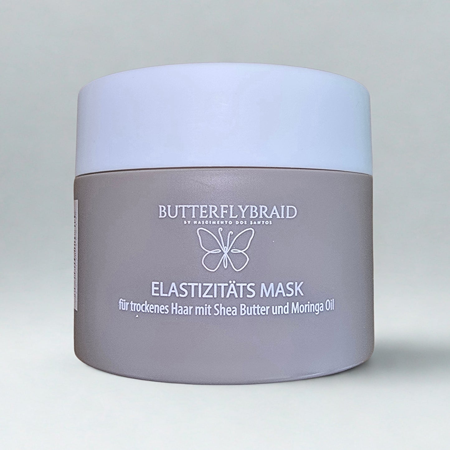 Elastizitäts Mask - Shea Butter & Moringa Oil