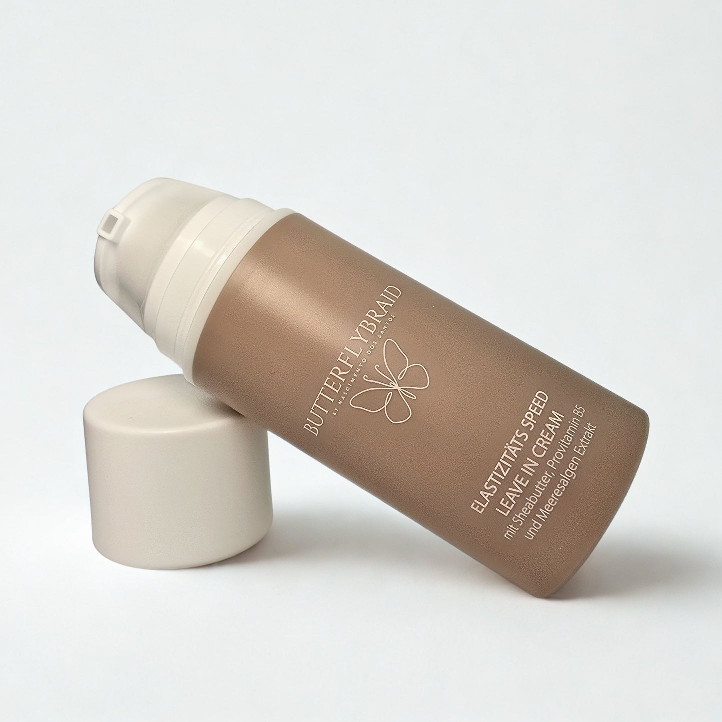 Elastizitäts Leave-In Cream 100ml