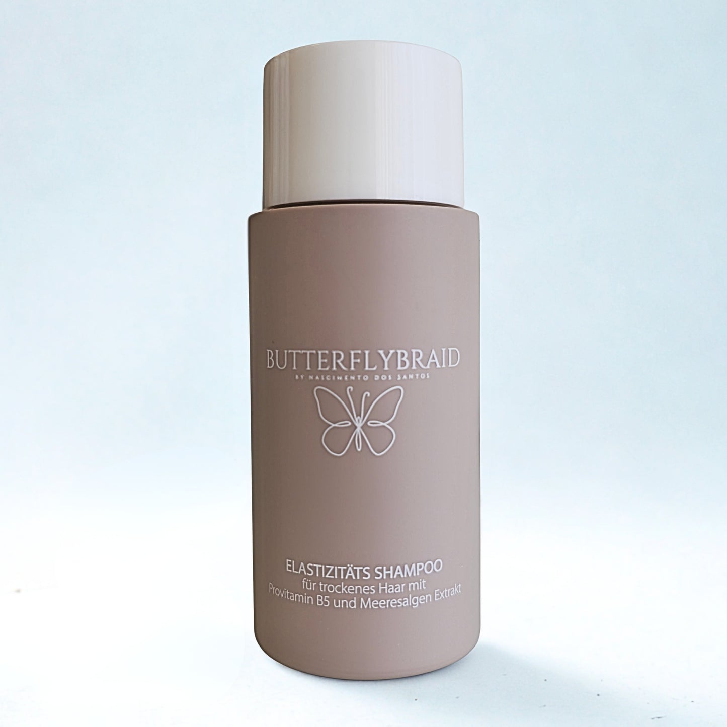Elastizitäts Shampoo - Meeresalgen und Provitamin B5 - 100ml