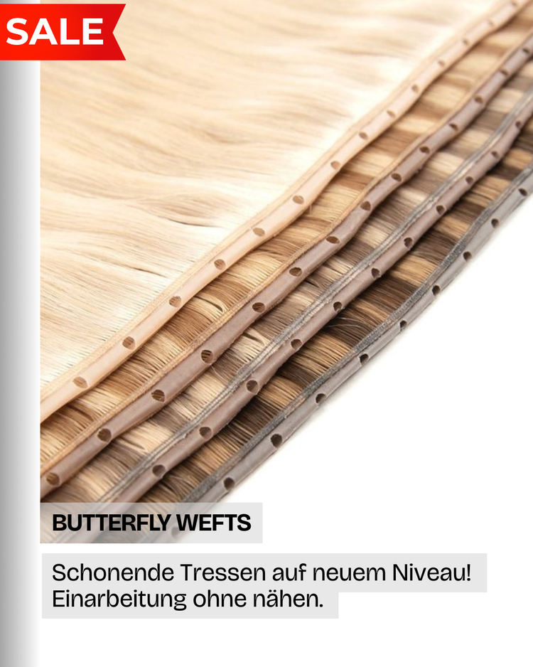 Butterfly Wefts