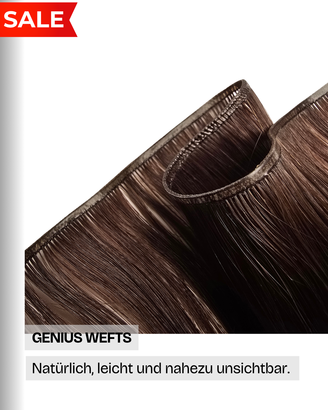 Genius Wefts