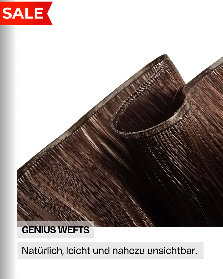 Genius Wefts