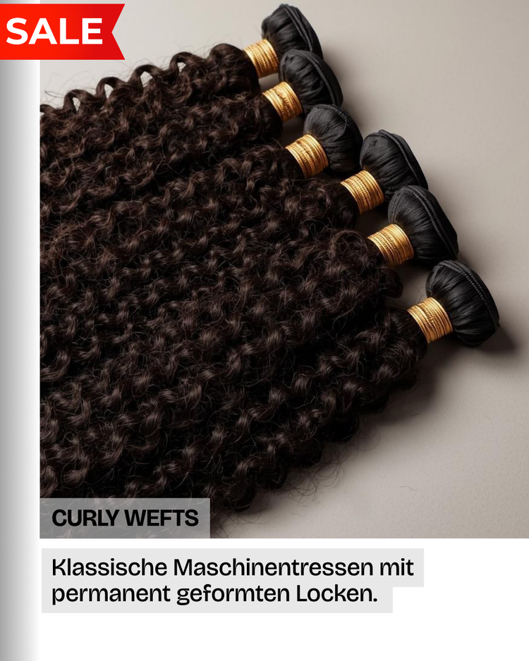 Curly Wefts