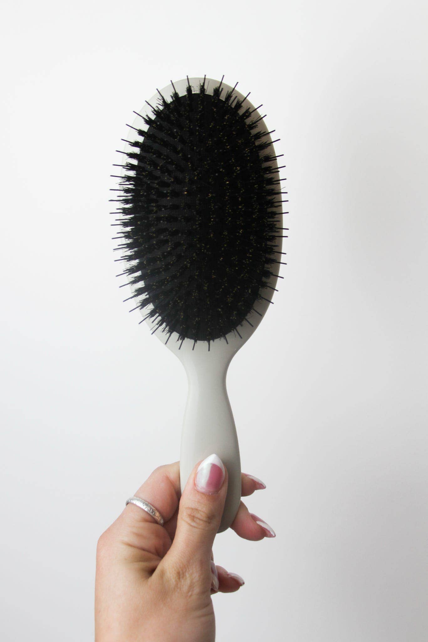 Extensions - Haarbürste