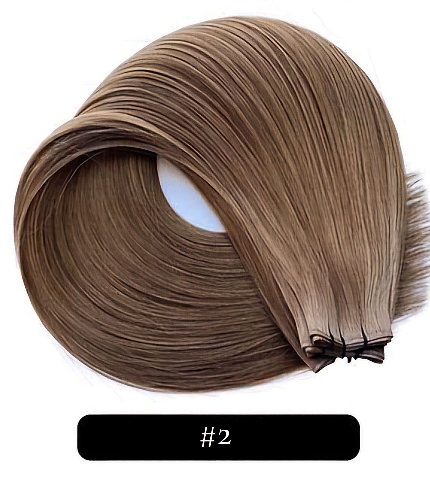 Butterfly Wefts - Verdichtung - 60cm - 50g