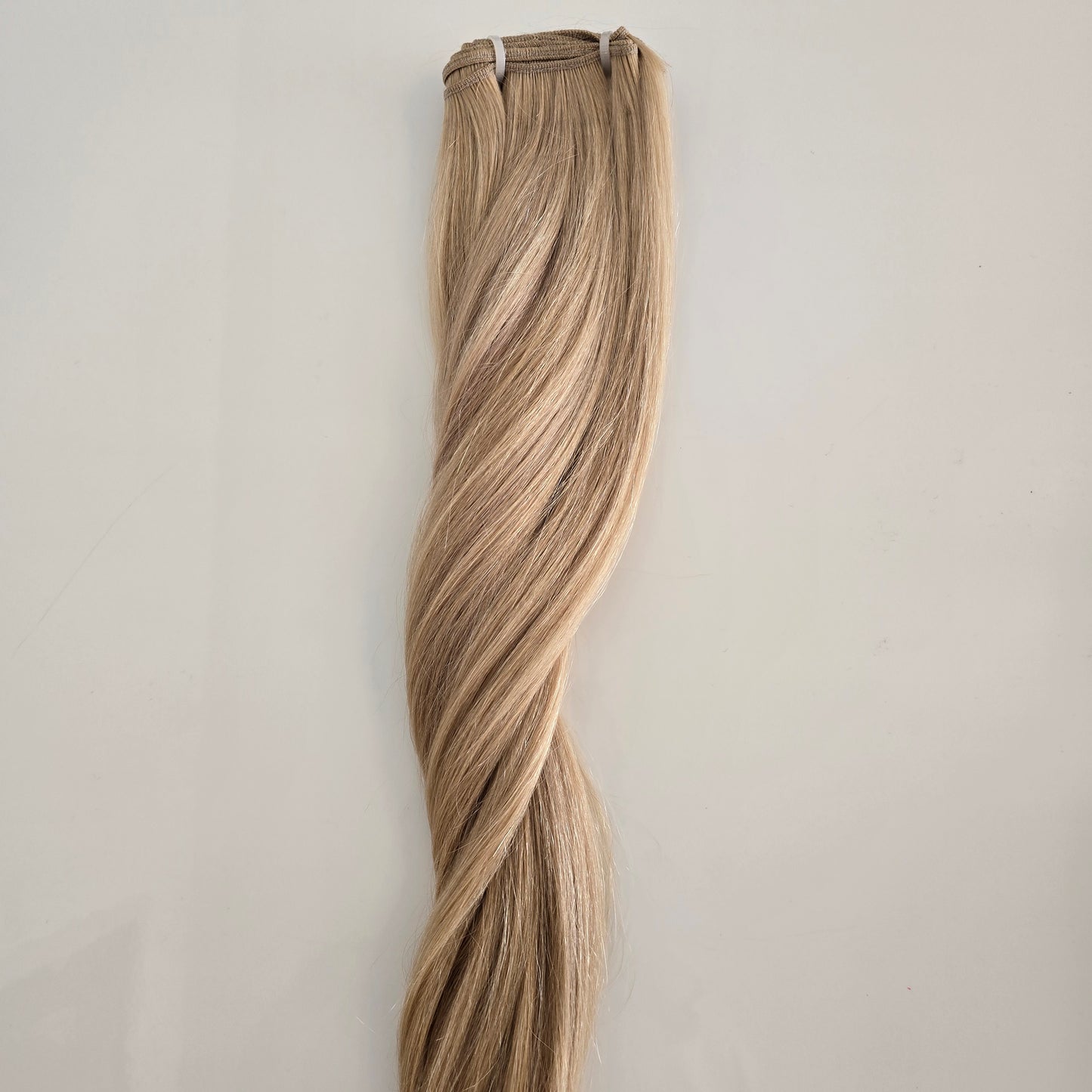 Tressen - 100% Echthaar - Remy Haarqualität - 60cm - 100g