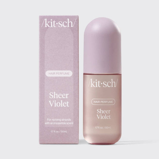Sheer Violet Haarparfüm