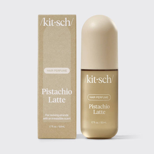 Pistazien-Latte-Haarparfüm