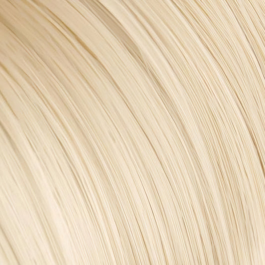 Genius Wefts - 100% Echthaar - Remy Haarqualität - Farbnr. #613