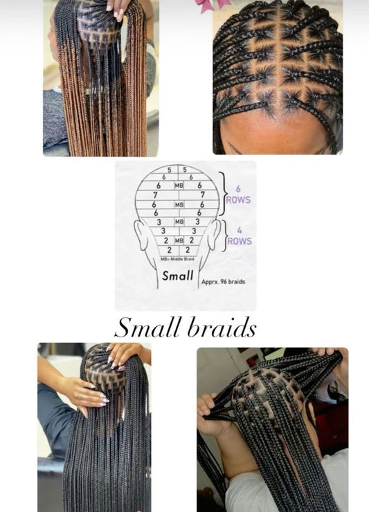 Braids