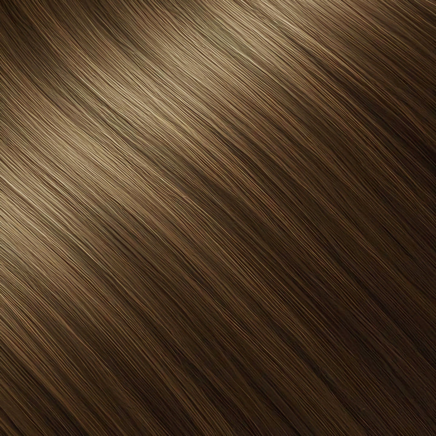 Genius Wefts - 100% Echthaar - Remy Haarqualität - Farbnr. #3A