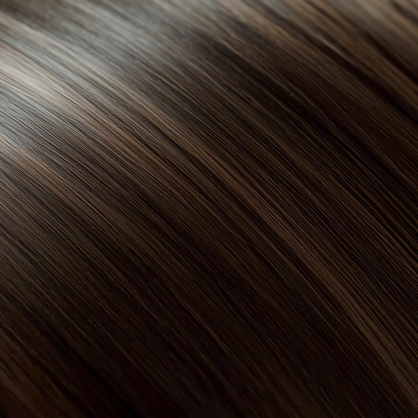 Genius Wefts - 100% Echthaar - Remy Haarqualität - Farbnr. #2E