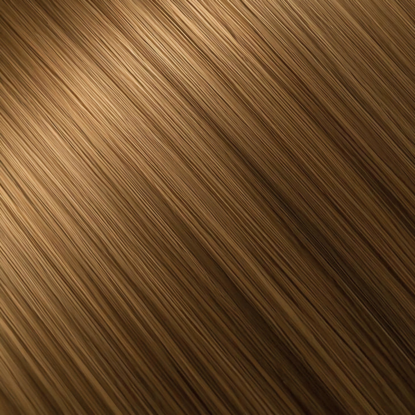 Genius Wefts - 100% Echthaar - Remy Haarqualität - Farbnr. #8