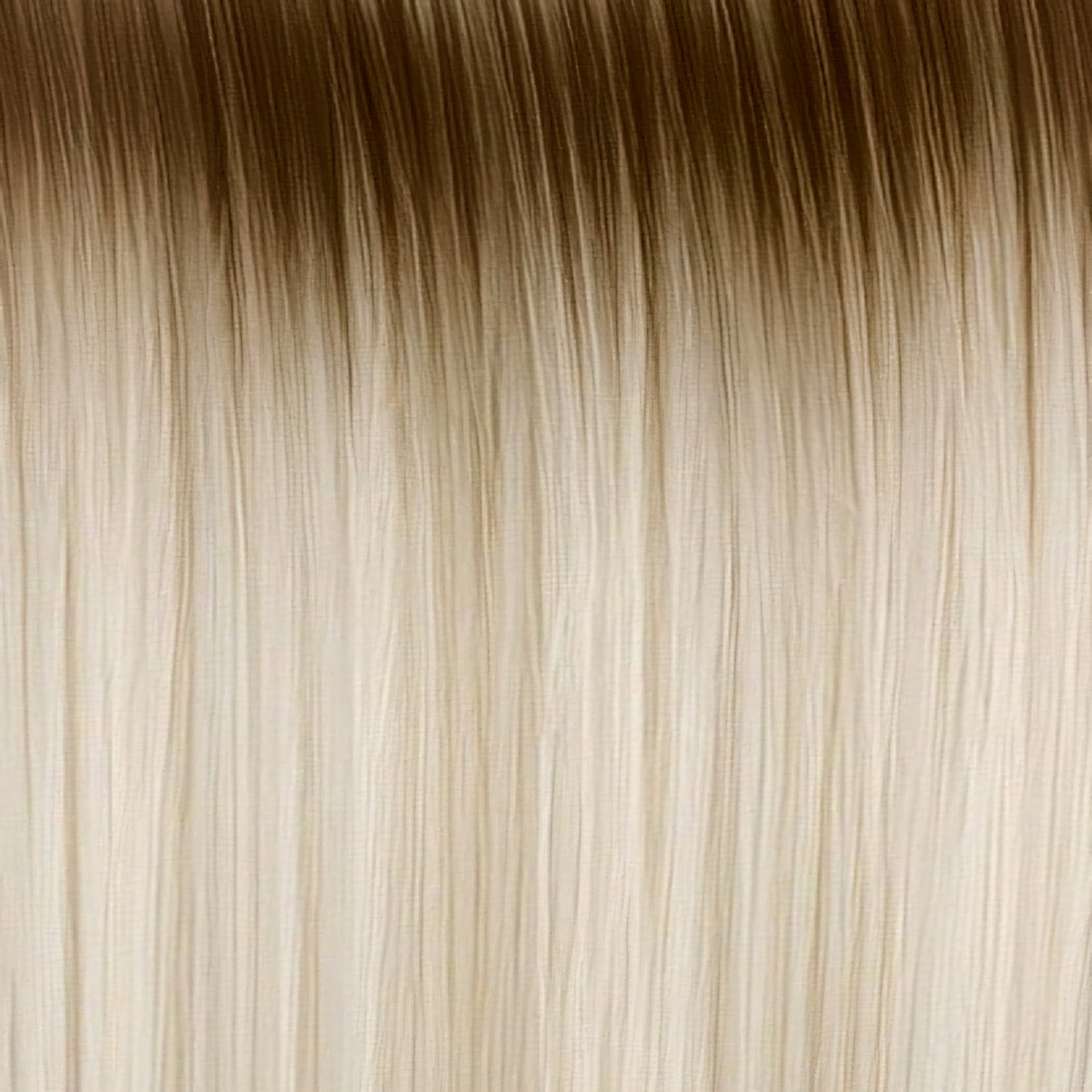 Genius Wefts - 100% Echthaar - Remy Haarqualität - Farbnr. #2T/613