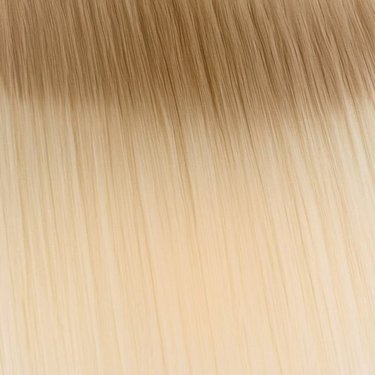 Genius Wefts - 100% Echthaar - Remy Haarqualität - Farbnr. #BB