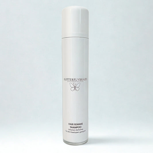 Hair Remake Trockenshampoo 200ml