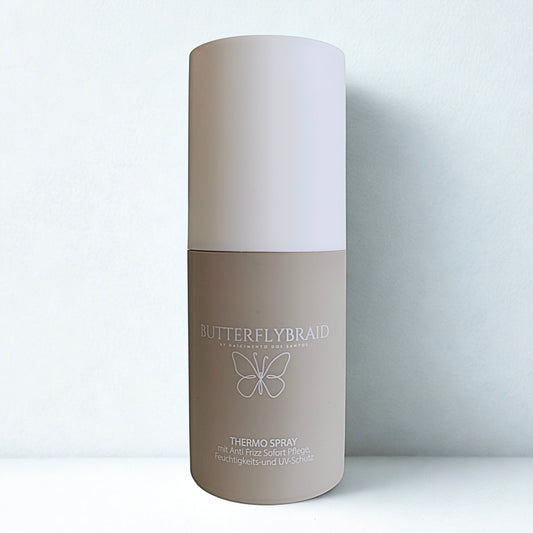 Thermo Spray - Hitzeschutz & Anti Frizz