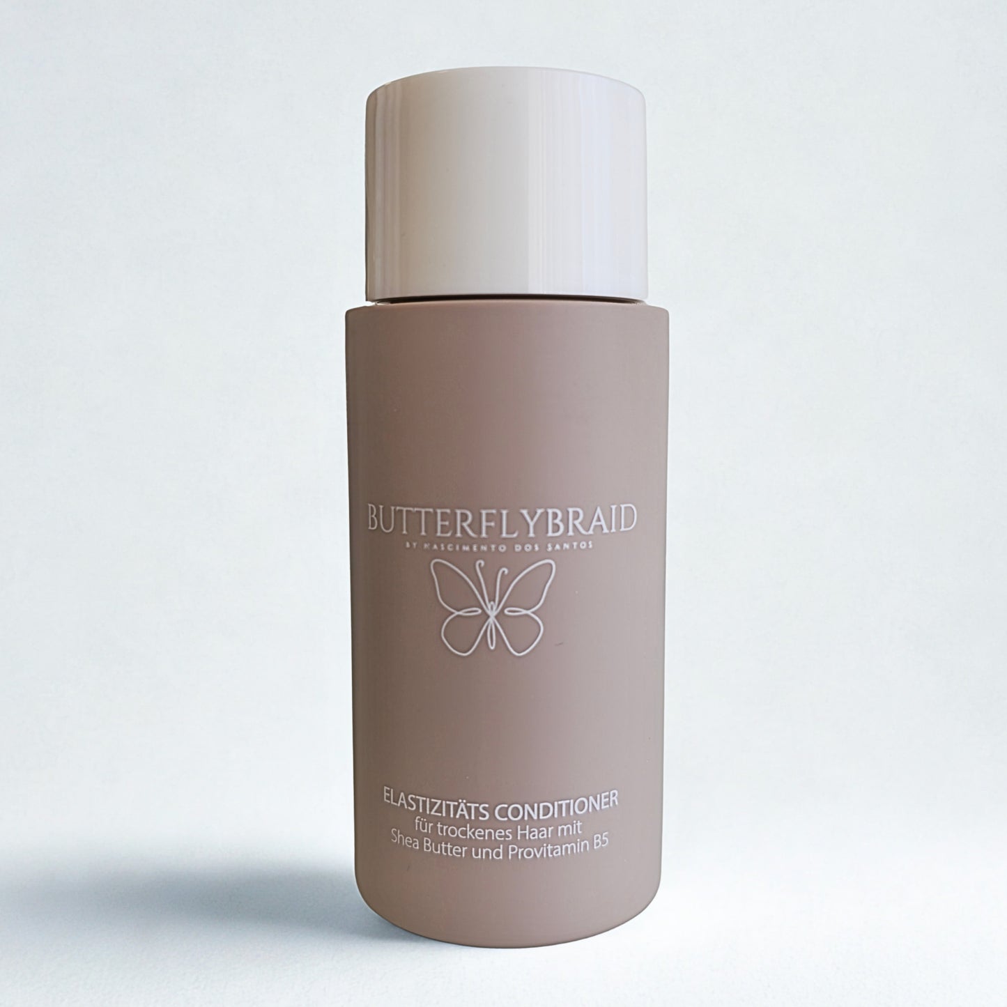 Elastizitäts Conditioner - Shea Butter und Provitamin B5 - 100ml