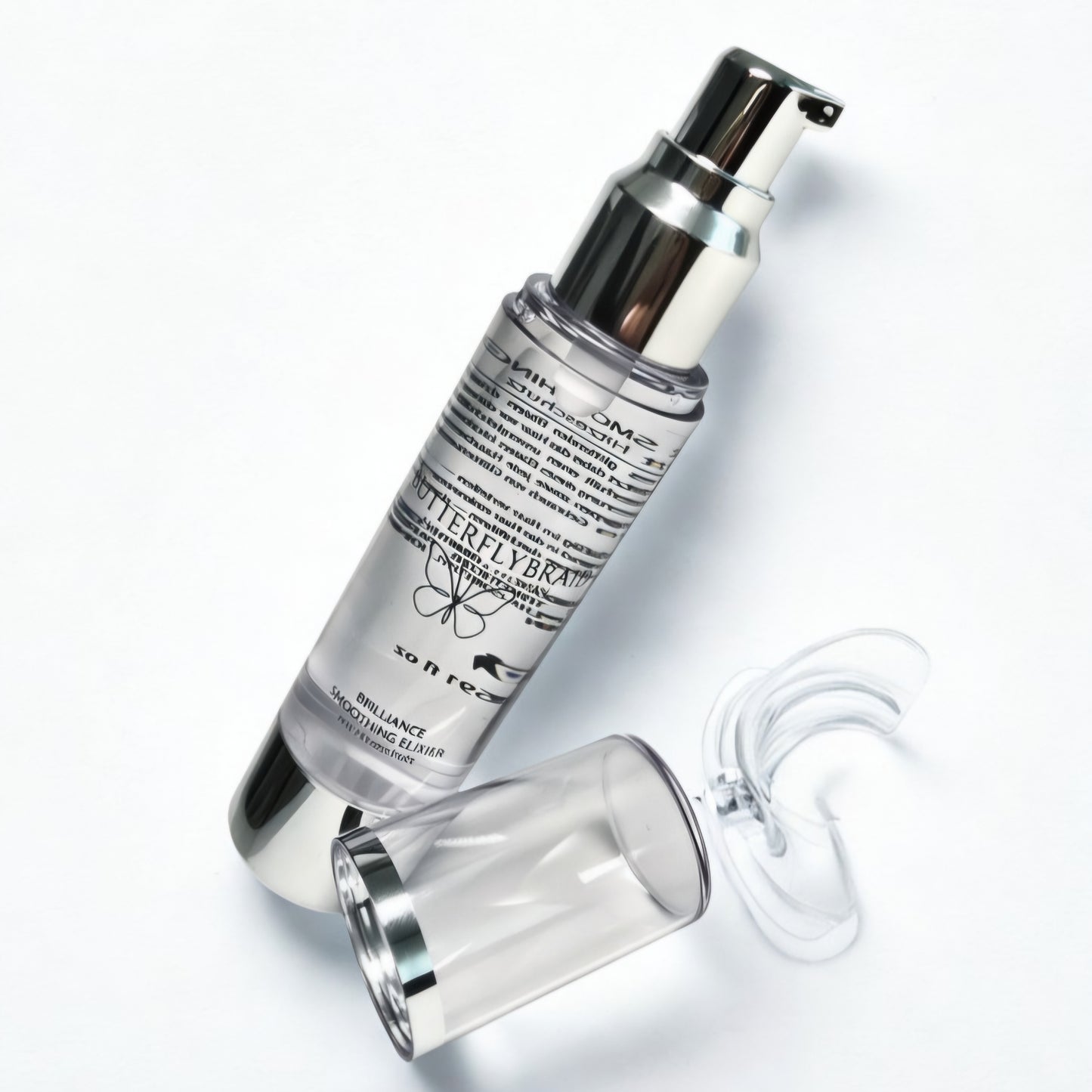 Brilliance smoothing Elixier 50ml