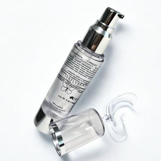Brilliance smoothing Elixier 50ml